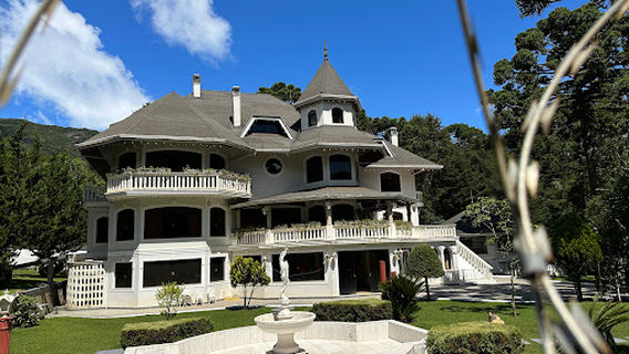 Monte Verde