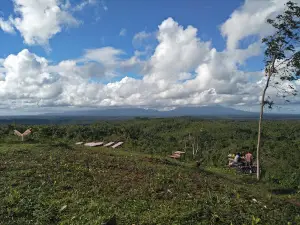 MOUNTAIN NATURE CIKUJANG KENCANA