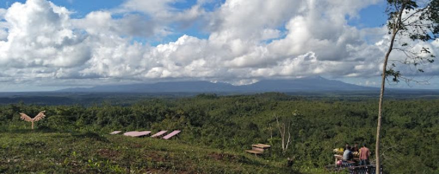 MOUNTAIN NATURE CIKUJANG KENCANA