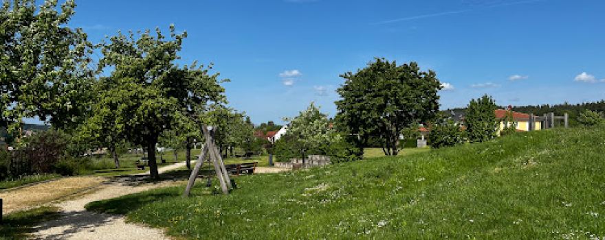 Spielplatz