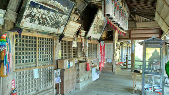 Nichiryubuji