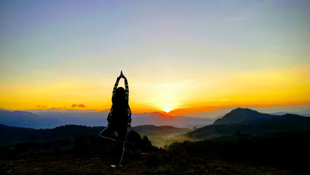 Kalon Song Mao Nature Reserve