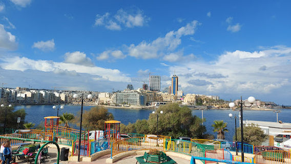 Torri ta' San Ġiljan