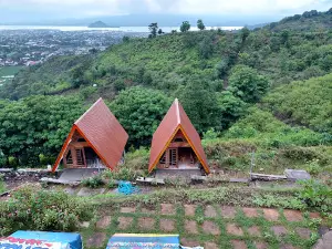 Puncak Jatiwangi Kota Bima