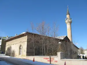 Merkez Cami
