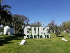 Camping Cuec