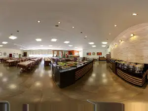 Toldus buffet e Eventos