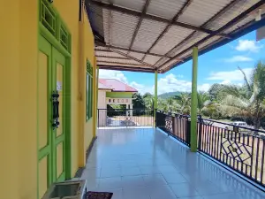 Masjid Babul Jannah
