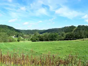 Village Creek Bible Camp