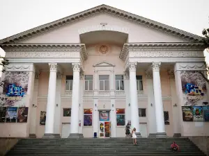 Krym Cinema