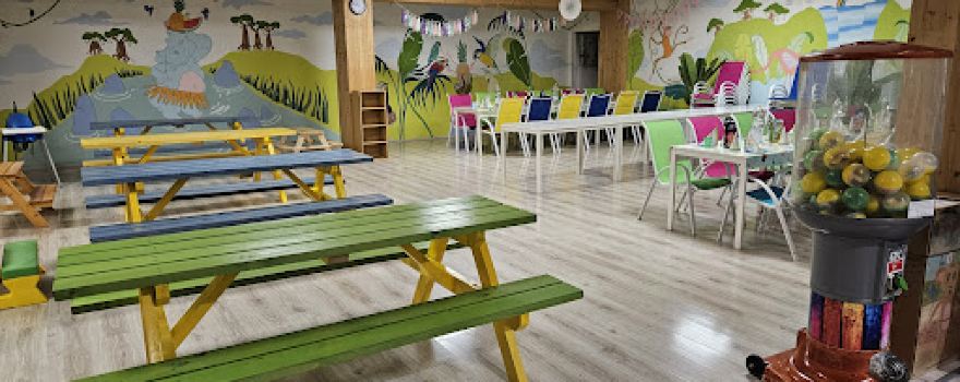 Sunshine Children's Park