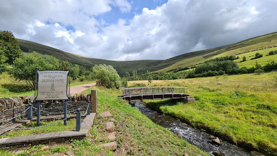 Garw Valley