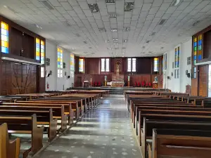 Santuário Arquidiocesano Senhor do Bonfim