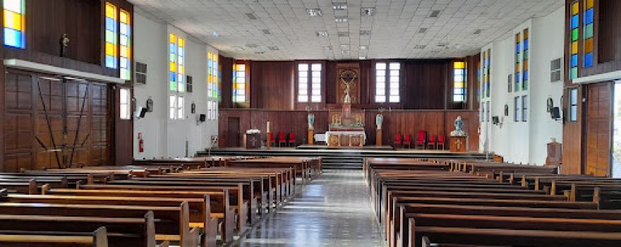 Santuário Arquidiocesano Senhor do Bonfim
