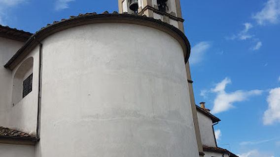 Parrocchia San Silvestro