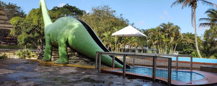 Lindóya Parque