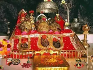 Patha Mai Mandir