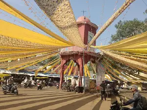 gandhi park