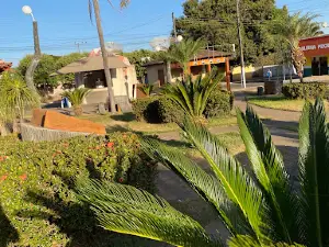Praça Ramiro Manso