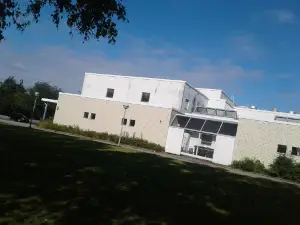 Swimming Hall