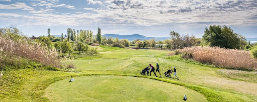 Balaton Golf Club