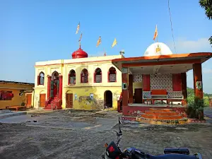 Hanuman Mandir Rasadi