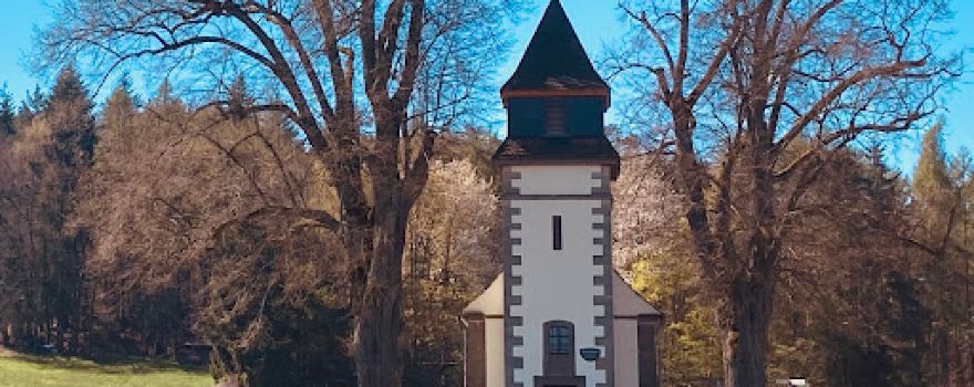 Schnepfenkapelle