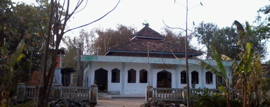 Masjid Nurul Hidayah