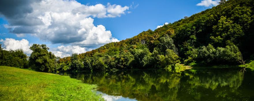 Plaža Pokupsko