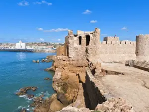 Corniche de safi