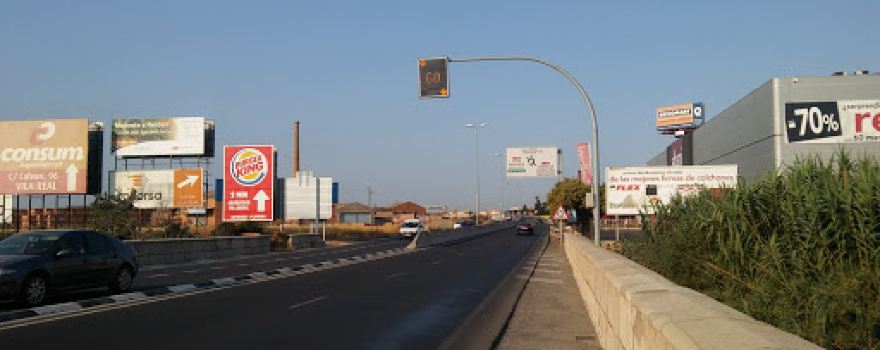 Plaza Mosen Baltasar