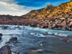 Arkansas River