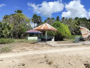 Pantai Sosadale Rote Tengah