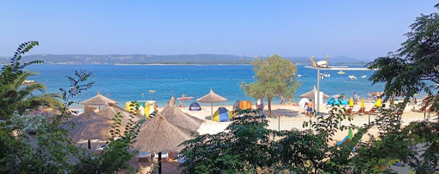 Auto Camp Đardin