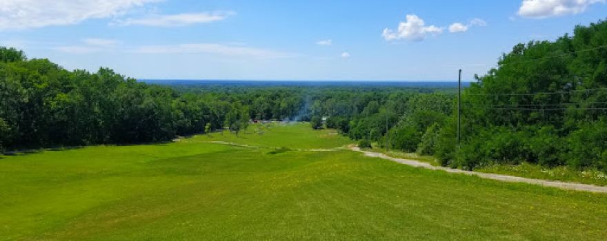 Princess Ledges Nature Preserve
