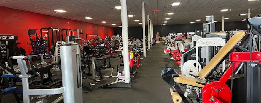 MadHouse Gym