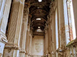 Cathedral of the Assumption of the Blessed Virgin Mary