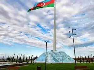 Bayraq Muzeyi