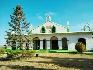 First church Amkhut
