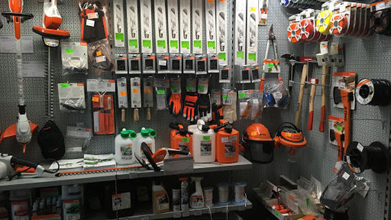 STIHL Izbica Kujawska