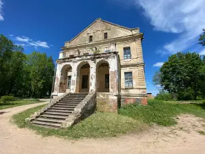 Бежаницкий историко-культурный центр Философовых