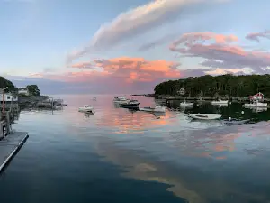 Hardy Boat Cruises