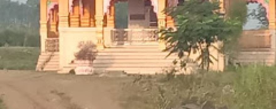AAI EKVIRA MANDIR SAUNDANE