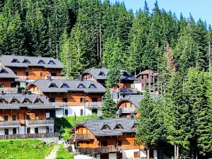 Golte Hotel & Mountain Resort