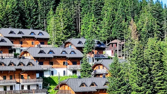 Golte Hotel & Mountain Resort