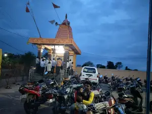 Lodha Lowanshi Samajik Bhavan
