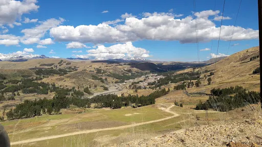 Rio Santa