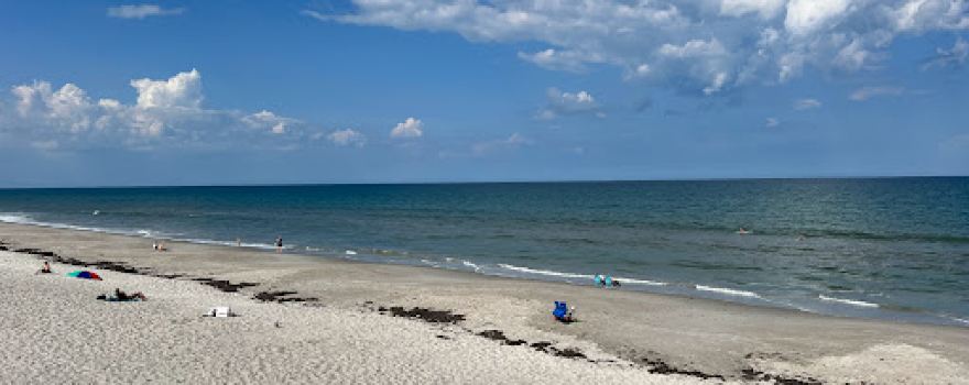Hightower Beach