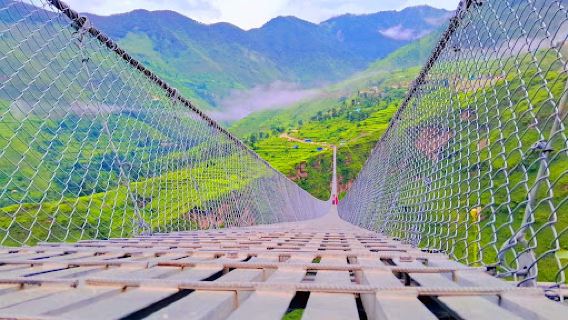 Hikla bridge