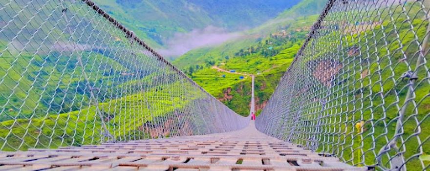 Hikla bridge